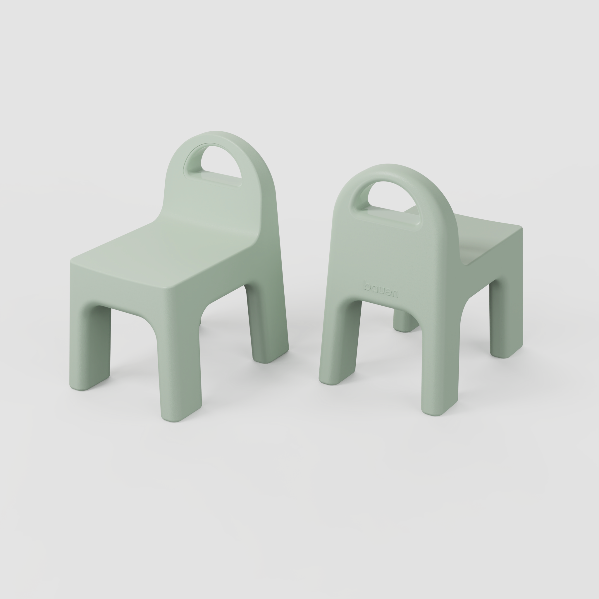 The Chair 2x